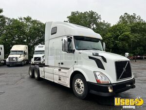 2016 Vnl Volvo Semi Truck 3 New Jersey for Sale