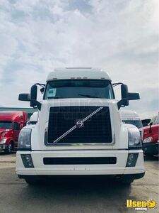 2016 Vnl Volvo Semi Truck 3 New Jersey for Sale