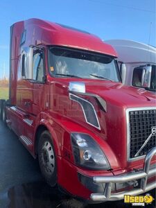 2016 Vnl Volvo Semi Truck 3 New York for Sale