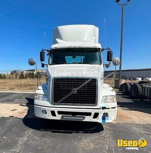 2016 Vnl Volvo Semi Truck 3 Pennsylvania for Sale