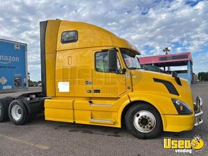 2016 Vnl Volvo Semi Truck 3 Pennsylvania for Sale