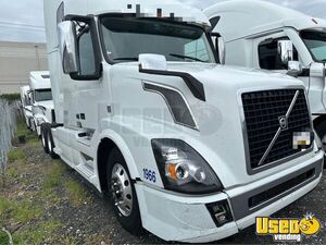 2016 Vnl Volvo Semi Truck 3 Pennsylvania for Sale