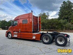 2016 Vnl Volvo Semi Truck 3 South Carolina for Sale