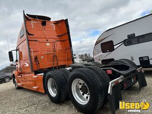 2016 Vnl Volvo Semi Truck 3 Texas for Sale