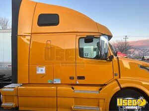 2016 Vnl Volvo Semi Truck 3 Utah for Sale