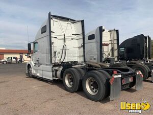 2016 Vnl Volvo Semi Truck 4 Arizona for Sale