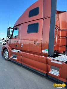 2016 Vnl Volvo Semi Truck 4 California for Sale