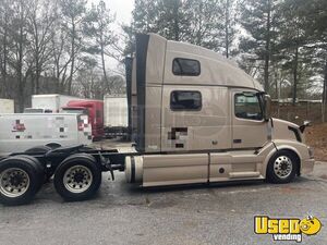 2016 Vnl Volvo Semi Truck 4 Georgia for Sale