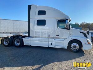 2016 Vnl Volvo Semi Truck 4 New Jersey for Sale