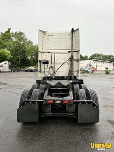 2016 Vnl Volvo Semi Truck 4 New Jersey for Sale