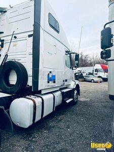 2016 Vnl Volvo Semi Truck 4 New Jersey for Sale