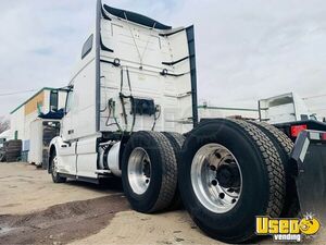 2016 Vnl Volvo Semi Truck 4 New Jersey for Sale