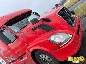 2016 Vnl Volvo Semi Truck 4 New Jersey for Sale