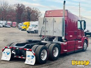 2016 Vnl Volvo Semi Truck 4 New Jersey for Sale