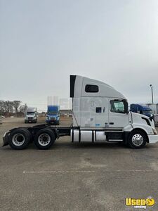 2016 Vnl Volvo Semi Truck 4 New York for Sale