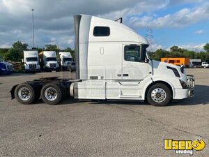 2016 Vnl Volvo Semi Truck 4 Ohio for Sale