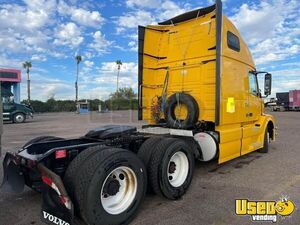 2016 Vnl Volvo Semi Truck 4 Pennsylvania for Sale