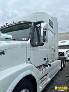 2016 Vnl Volvo Semi Truck 4 Pennsylvania for Sale