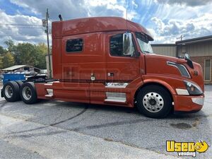 2016 Vnl Volvo Semi Truck 4 South Carolina for Sale