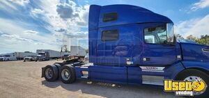 2016 Vnl Volvo Semi Truck 4 Texas for Sale