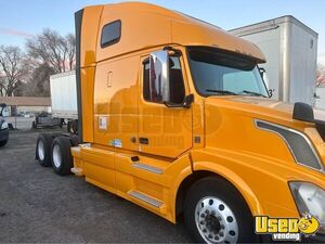 2016 Vnl Volvo Semi Truck 4 Utah for Sale