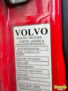 2016 Vnl Volvo Semi Truck 5 California for Sale