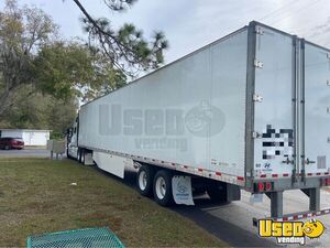 2016 Vnl Volvo Semi Truck 5 Florida for Sale