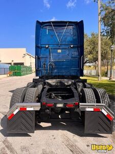 2016 Vnl Volvo Semi Truck 5 Florida for Sale