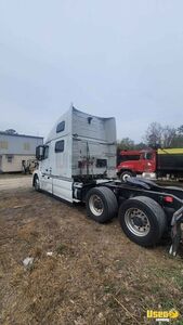 2016 Vnl Volvo Semi Truck 5 Georgia for Sale