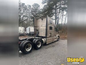 2016 Vnl Volvo Semi Truck 5 Georgia for Sale