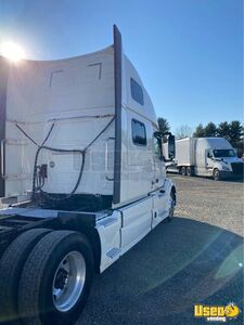 2016 Vnl Volvo Semi Truck 5 New Jersey for Sale