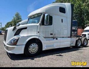 2016 Vnl Volvo Semi Truck 5 New Jersey for Sale