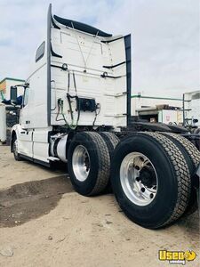 2016 Vnl Volvo Semi Truck 5 New Jersey for Sale