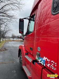 2016 Vnl Volvo Semi Truck 5 New Jersey for Sale