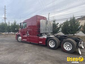 2016 Vnl Volvo Semi Truck 5 New Jersey for Sale