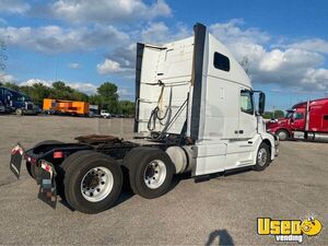 2016 Vnl Volvo Semi Truck 5 Ohio for Sale