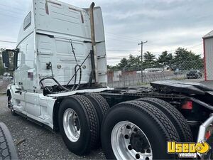 2016 Vnl Volvo Semi Truck 5 Pennsylvania for Sale