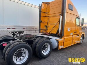 2016 Vnl Volvo Semi Truck 5 Utah for Sale