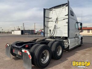 2016 Vnl Volvo Semi Truck 6 Arizona for Sale