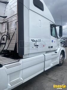 2016 Vnl Volvo Semi Truck 6 Arizona for Sale