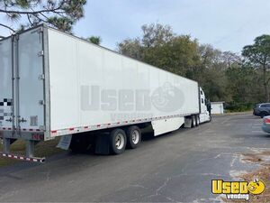 2016 Vnl Volvo Semi Truck 6 Florida for Sale