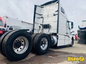 2016 Vnl Volvo Semi Truck 6 New Jersey for Sale