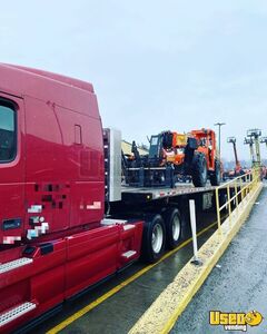 2016 Vnl Volvo Semi Truck 6 New Jersey for Sale