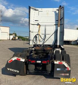 2016 Vnl Volvo Semi Truck 6 Ohio for Sale