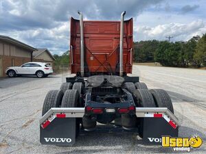 2016 Vnl Volvo Semi Truck 6 South Carolina for Sale