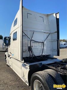 2016 Vnl Volvo Semi Truck 7 New Jersey for Sale