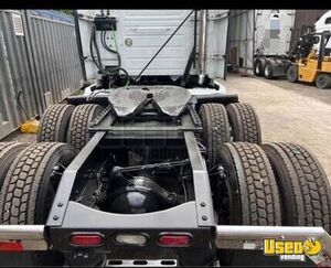 2016 Vnl Volvo Semi Truck 7 New Jersey for Sale