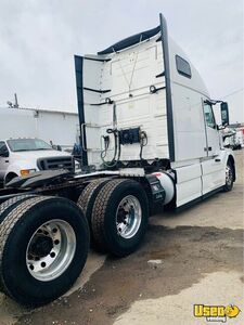 2016 Vnl Volvo Semi Truck 7 New Jersey for Sale