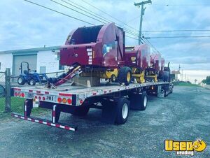 2016 Vnl Volvo Semi Truck 7 New Jersey for Sale