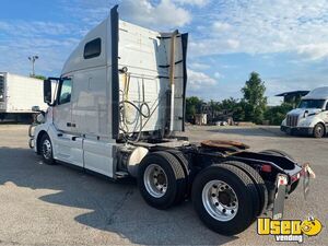 2016 Vnl Volvo Semi Truck 7 Ohio for Sale